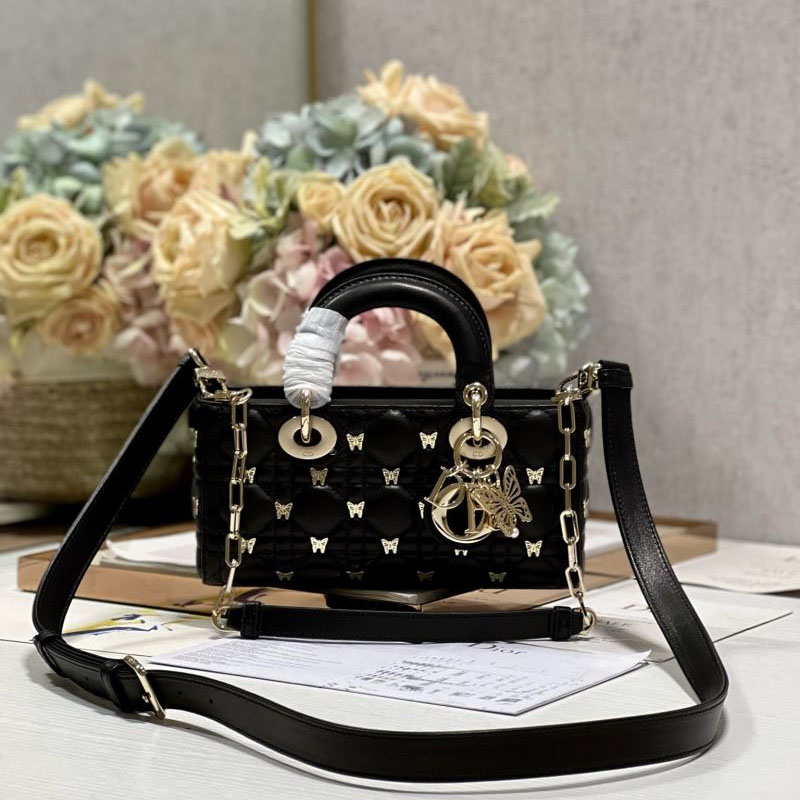 Christian Dior My Lady Bags - Click Image to Close